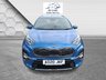 USED 2020 20 KIA SPORTAGE 1.6 CRDi EcoDynamics+ GT-Line SUV 5dr Diesel Hybrid Manual Euro 6 (s/s) (134 bhp) **3 MONTHS WARRANTY INCLUDED**ONLY 1 PREVIOUS OWNER FROM NEW**ONLY 62,000 MILES FROM NEW**FINISHED IN BLUE FLAME**FULL HEATED BLACK LEATHER INTERIOR**PREMIUM SOUND SYSTEM**JUST BEEN SERVICED WITH A FULL MAIN DEALER SERVICE HISTORY**FULLY HPI CLEAR**MOT FEBRUARY 2027 (NO ADVISORIES)**