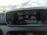 USED 2020 20 KIA SPORTAGE 1.6 CRDi EcoDynamics+ GT-Line SUV 5dr Diesel Hybrid Manual Euro 6 (s/s) (134 bhp) **3 MONTHS WARRANTY INCLUDED**ONLY 1 PREVIOUS OWNER FROM NEW**ONLY 62,000 MILES FROM NEW**FINISHED IN BLUE FLAME**FULL HEATED BLACK LEATHER INTERIOR**PREMIUM SOUND SYSTEM**JUST BEEN SERVICED WITH A FULL MAIN DEALER SERVICE HISTORY**FULLY HPI CLEAR**MOT FEBRUARY 2027 (NO ADVISORIES)**