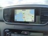 USED 2020 20 KIA SPORTAGE 1.6 CRDi EcoDynamics+ GT-Line SUV 5dr Diesel Hybrid Manual Euro 6 (s/s) (134 bhp) **3 MONTHS WARRANTY INCLUDED**ONLY 1 PREVIOUS OWNER FROM NEW**ONLY 62,000 MILES FROM NEW**FINISHED IN BLUE FLAME**FULL HEATED BLACK LEATHER INTERIOR**PREMIUM SOUND SYSTEM**JUST BEEN SERVICED WITH A FULL MAIN DEALER SERVICE HISTORY**FULLY HPI CLEAR**MOT FEBRUARY 2027 (NO ADVISORIES)**