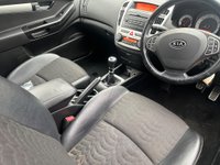 USED 2008 58 KIA PROCEED 1.6 3 3dr MOT FAILURE NEEDS NEW AXLE