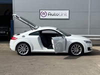 USED 2015 15 AUDI TT 2.0 TFSI Sport Coupe 3dr Petrol Manual Euro 6 (s/s) (230 ps) 