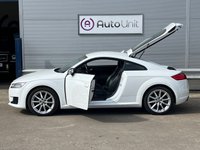 USED 2015 15 AUDI TT 2.0 TFSI Sport Coupe 3dr Petrol Manual Euro 6 (s/s) (230 ps) 