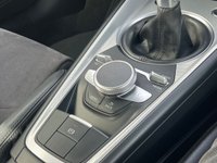 USED 2015 15 AUDI TT 2.0 TFSI Sport Coupe 3dr Petrol Manual Euro 6 (s/s) (230 ps) 