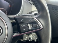 USED 2015 15 AUDI TT 2.0 TFSI Sport Coupe 3dr Petrol Manual Euro 6 (s/s) (230 ps) 