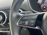 USED 2015 15 AUDI TT 2.0 TFSI Sport Coupe 3dr Petrol Manual Euro 6 (s/s) (230 ps) 