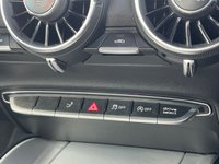 USED 2015 15 AUDI TT 2.0 TFSI Sport Coupe 3dr Petrol Manual Euro 6 (s/s) (230 ps) 