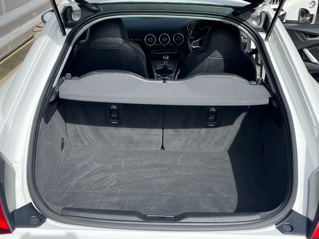 2015 AUDI TT - Photo 10