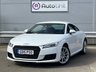 USED 2015 15 AUDI TT 2.0 TFSI Sport Coupe 3dr Petrol Manual Euro 6 (s/s) (230 ps) 
