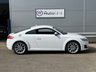 USED 2015 15 AUDI TT 2.0 TFSI Sport Coupe 3dr Petrol Manual Euro 6 (s/s) (230 ps) 