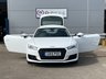 USED 2015 15 AUDI TT 2.0 TFSI Sport Coupe 3dr Petrol Manual Euro 6 (s/s) (230 ps) 