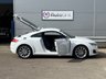 USED 2015 15 AUDI TT 2.0 TFSI Sport Coupe 3dr Petrol Manual Euro 6 (s/s) (230 ps) 