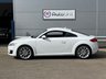 USED 2015 15 AUDI TT 2.0 TFSI Sport Coupe 3dr Petrol Manual Euro 6 (s/s) (230 ps) 