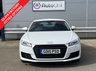 USED 2015 15 AUDI TT 2.0 TFSI Sport Coupe 3dr Petrol Manual Euro 6 (s/s) (230 ps) 