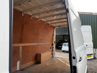 USED 2021 21 VOLKSWAGEN CRAFTER ****SORRY NOW SOLD***** 