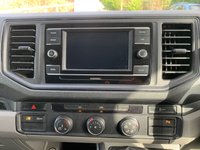 USED 2021 21 VOLKSWAGEN CRAFTER ****SORRY NOW SOLD***** 
