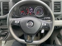 USED 2021 21 VOLKSWAGEN CRAFTER ****SORRY NOW SOLD***** 