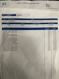 USED 2021 21 VOLKSWAGEN CRAFTER ****SORRY NOW SOLD***** 