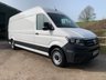 USED 2021 21 VOLKSWAGEN CRAFTER ****SORRY NOW SOLD***** 