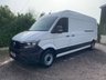 USED 2021 21 VOLKSWAGEN CRAFTER ****SORRY NOW SOLD***** 