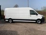 USED 2021 21 VOLKSWAGEN CRAFTER ****SORRY NOW SOLD***** 