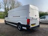 USED 2021 21 VOLKSWAGEN CRAFTER ****SORRY NOW SOLD***** 