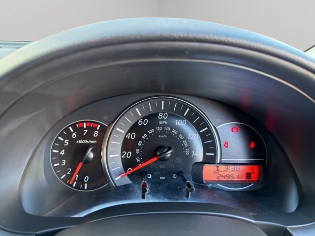 2014 Nissan Micra 1.2L Acenta 5dr - Photo 12