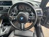 USED 2015 15 BMW 2 SERIES 2.0 225d M Sport Coupe 2dr Diesel Auto Euro 6 (s/s) (218 ps) 