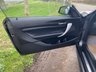USED 2015 15 BMW 2 SERIES 2.0 225d M Sport Coupe 2dr Diesel Auto Euro 6 (s/s) (218 ps) 