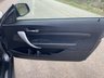 USED 2015 15 BMW 2 SERIES 2.0 225d M Sport Coupe 2dr Diesel Auto Euro 6 (s/s) (218 ps) 