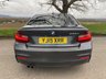 USED 2015 15 BMW 2 SERIES 2.0 225d M Sport Coupe 2dr Diesel Auto Euro 6 (s/s) (218 ps) 