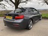USED 2015 15 BMW 2 SERIES 2.0 225d M Sport Coupe 2dr Diesel Auto Euro 6 (s/s) (218 ps) 