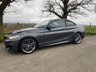 USED 2015 15 BMW 2 SERIES 2.0 225d M Sport Coupe 2dr Diesel Auto Euro 6 (s/s) (218 ps) 