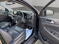 USED 2018 68 HYUNDAI TUCSON 1.6 GDi Premium SUV 5dr Petrol Manual Euro 6 (s/s) (132 ps) 2 Owners From New - Next MOT 22/10/26