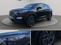 USED 2018 68 HYUNDAI TUCSON 1.6 GDi Premium SUV 5dr Petrol Manual Euro 6 (s/s) (132 ps) 2 Owners From New - Next MOT 22/10/26