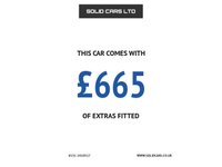 USED 2018 68 HYUNDAI TUCSON 1.6 GDi Premium SUV 5dr Petrol Manual Euro 6 (s/s) (132 ps) 2 Owners From New - Next MOT 22/10/26
