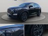 USED 2018 68 HYUNDAI TUCSON 1.6 GDi Premium SUV 5dr Petrol Manual Euro 6 (s/s) (132 ps) 2 Owners From New - Next MOT 22/10/26