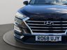 USED 2018 68 HYUNDAI TUCSON 1.6 GDi Premium SUV 5dr Petrol Manual Euro 6 (s/s) (132 ps) 2 Owners From New - Next MOT 22/10/26