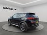 USED 2018 68 HYUNDAI TUCSON 1.6 GDi Premium SUV 5dr Petrol Manual Euro 6 (s/s) (132 ps) 2 Owners From New - Next MOT 22/10/26