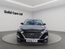 USED 2018 68 HYUNDAI TUCSON 1.6 GDi Premium SUV 5dr Petrol Manual Euro 6 (s/s) (132 ps) 2 Owners From New - Next MOT 22/10/26