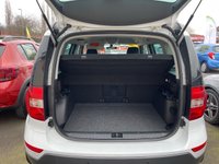 USED 2017 17 SKODA YETI 2.0 TDI SE L Drive Outdoor 5dr Diesel DSG 4WD Euro 6 (s/s) (150 ps) AUTOMATIC , TURBO DIESEL, 4x4 , SAT NAV: