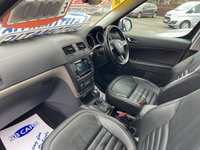USED 2017 17 SKODA YETI 2.0 TDI SE L Drive Outdoor 5dr Diesel DSG 4WD Euro 6 (s/s) (150 ps) AUTOMATIC , TURBO DIESEL, 4x4 , SAT NAV: