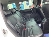 USED 2017 17 SKODA YETI 2.0 TDI SE L Drive Outdoor 5dr Diesel DSG 4WD Euro 6 (s/s) (150 ps) AUTOMATIC , TURBO DIESEL, 4x4 , SAT NAV: