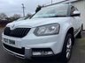 USED 2017 17 SKODA YETI 2.0 TDI SE L Drive Outdoor 5dr Diesel DSG 4WD Euro 6 (s/s) (150 ps) AUTOMATIC , TURBO DIESEL, 4x4 , SAT NAV: