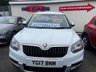 USED 2017 17 SKODA YETI 2.0 TDI SE L Drive Outdoor 5dr Diesel DSG 4WD Euro 6 (s/s) (150 ps) AUTOMATIC , TURBO DIESEL, 4x4 , SAT NAV: