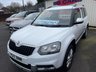 USED 2017 17 SKODA YETI 2.0 TDI SE L Drive Outdoor 5dr Diesel DSG 4WD Euro 6 (s/s) (150 ps) AUTOMATIC , TURBO DIESEL, 4x4 , SAT NAV: