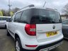 USED 2017 17 SKODA YETI 2.0 TDI SE L Drive Outdoor 5dr Diesel DSG 4WD Euro 6 (s/s) (150 ps) AUTOMATIC , TURBO DIESEL, 4x4 , SAT NAV: