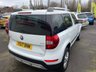 USED 2017 17 SKODA YETI 2.0 TDI SE L Drive Outdoor 5dr Diesel DSG 4WD Euro 6 (s/s) (150 ps) AUTOMATIC , TURBO DIESEL, 4x4 , SAT NAV: