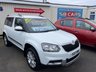 USED 2017 17 SKODA YETI 2.0 TDI SE L Drive Outdoor 5dr Diesel DSG 4WD Euro 6 (s/s) (150 ps) AUTOMATIC , TURBO DIESEL, 4x4 , SAT NAV: