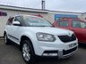 USED 2017 17 SKODA YETI 2.0 TDI SE L Drive Outdoor 5dr Diesel DSG 4WD Euro 6 (s/s) (150 ps) AUTOMATIC , TURBO DIESEL, 4x4 , SAT NAV: