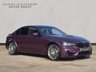 USED 2018 68 BMW M3 3.0 BiTurbo Competition Saloon 4dr Petrol DCT Euro 6 (s/s) (450 ps) PURPLE SILK - 1 of 19